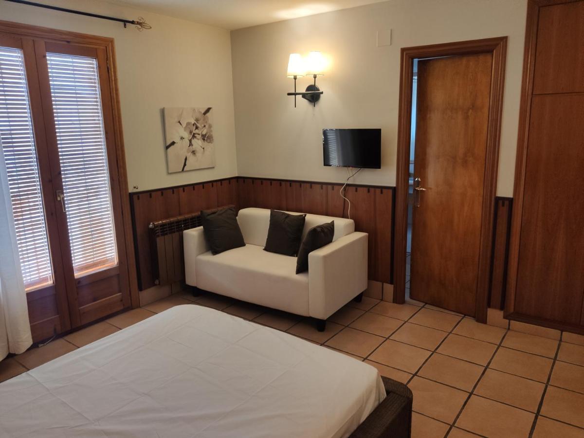 Hostal Tastavins Peñarroya de Tastavins 외부 사진