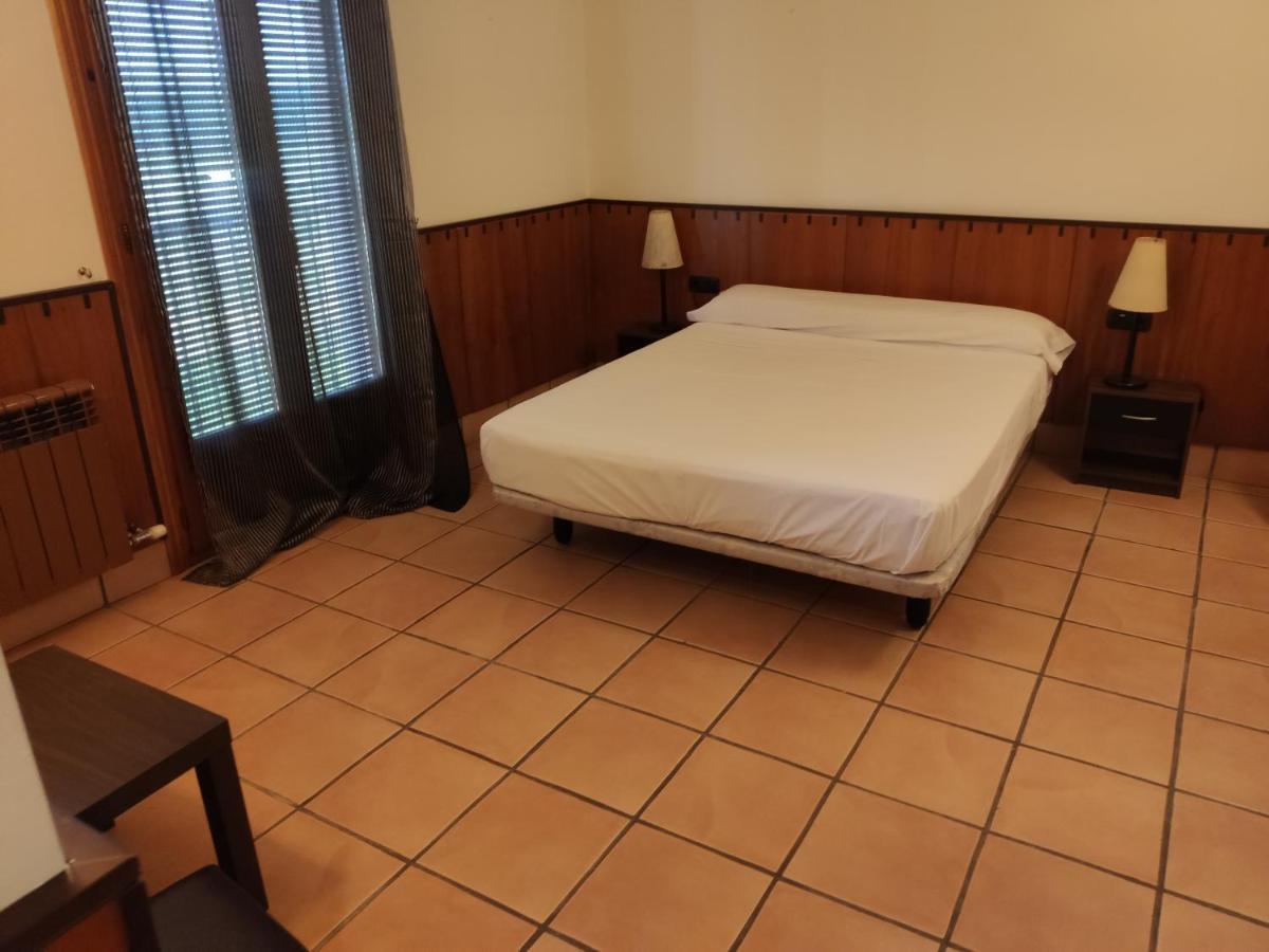 Hostal Tastavins Peñarroya de Tastavins 외부 사진