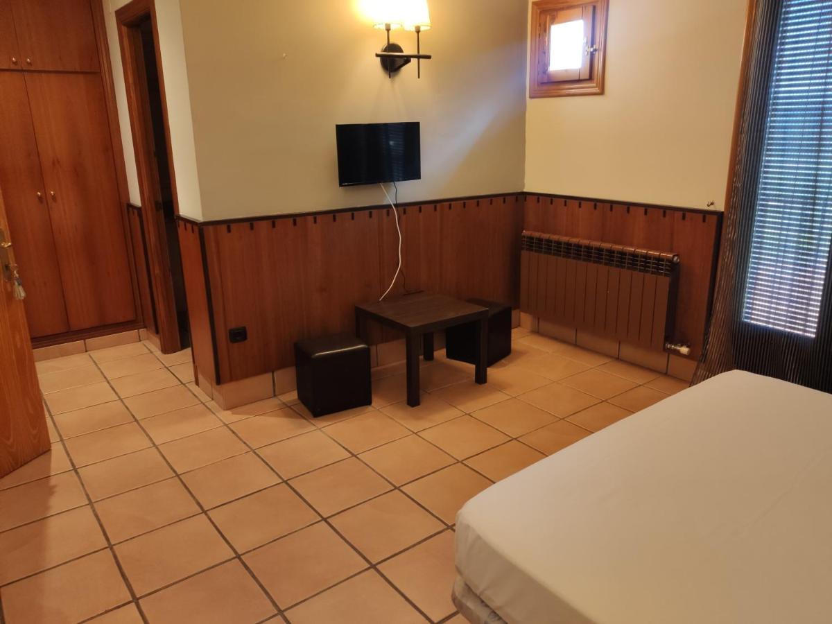 Hostal Tastavins Peñarroya de Tastavins 외부 사진