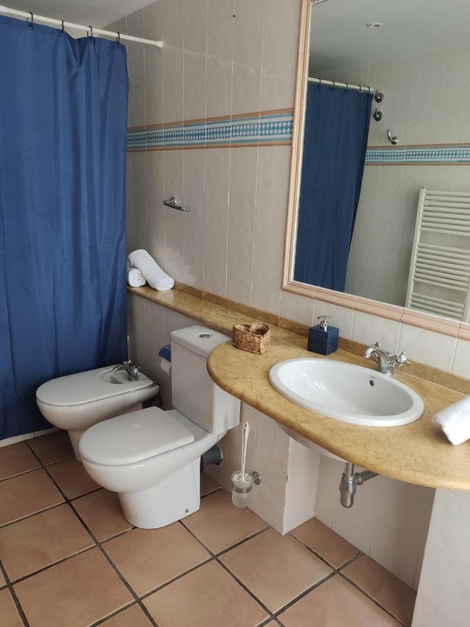 Hostal Tastavins Peñarroya de Tastavins 외부 사진