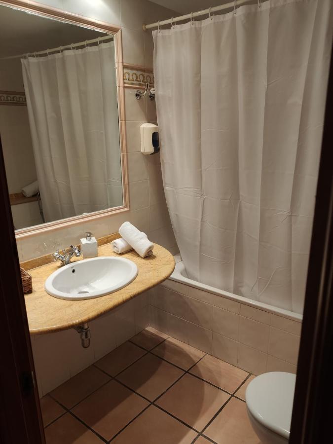 Hostal Tastavins Peñarroya de Tastavins 외부 사진