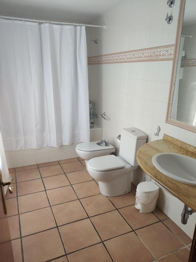 Hostal Tastavins Peñarroya de Tastavins 외부 사진