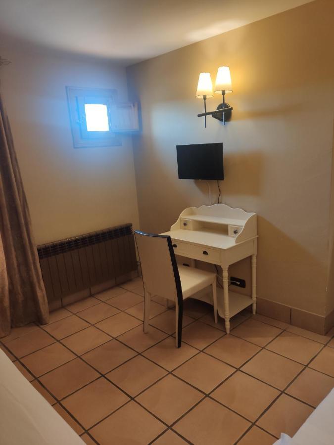 Hostal Tastavins Peñarroya de Tastavins 외부 사진