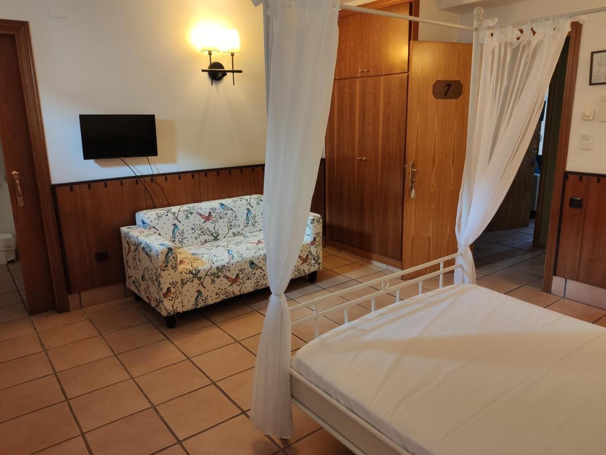 Hostal Tastavins Peñarroya de Tastavins 외부 사진