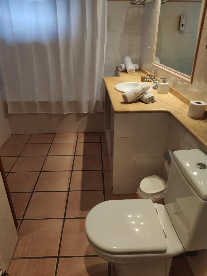 Hostal Tastavins Peñarroya de Tastavins 외부 사진